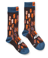 KTM Kids Radical Socks (3PW21002350X)