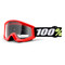 100% Strata Mini Goggles  |  Red (HP-50600-003-02)