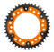 Supersprox stealth rear sprocket 42 T for Adventure Bikes