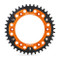 Supersprox stealth rear sprocket 45 T for 990/1290 Adventure Bikes (6011005104504)
