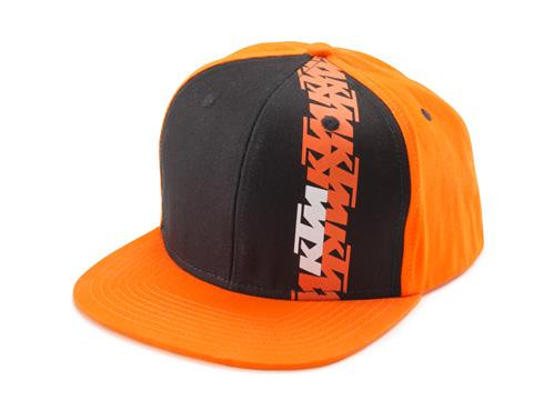 KTM New 2021 Kids Radical Cap KTM New 2021 Kids Radical Cap