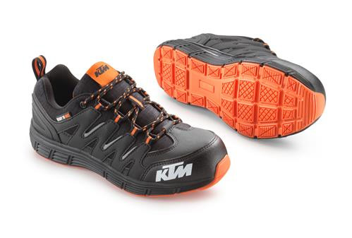KTM Mechanic Shoes (3PW21002180X)
