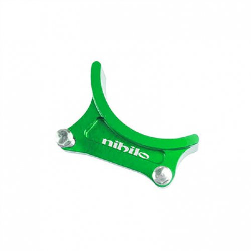 NIHILO KAWASAKI  CASE SAVER Green