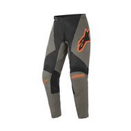 Alpinestars Fluid Speed Pants Dark Grey/Orange (A37226219344XX)