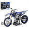 Cooper Webb Yamaha YZF 450 1:12 Scale Toy No 2 