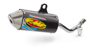 FMF POWERCORE 2 SILENCER FACTORY PIPE EDITION