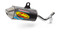 Factory FMF POWERCORE 2 SILENCER FACTORY PIPE EDITION