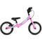 Adventure Zooom Balance Bike Pink (ADBZ20)