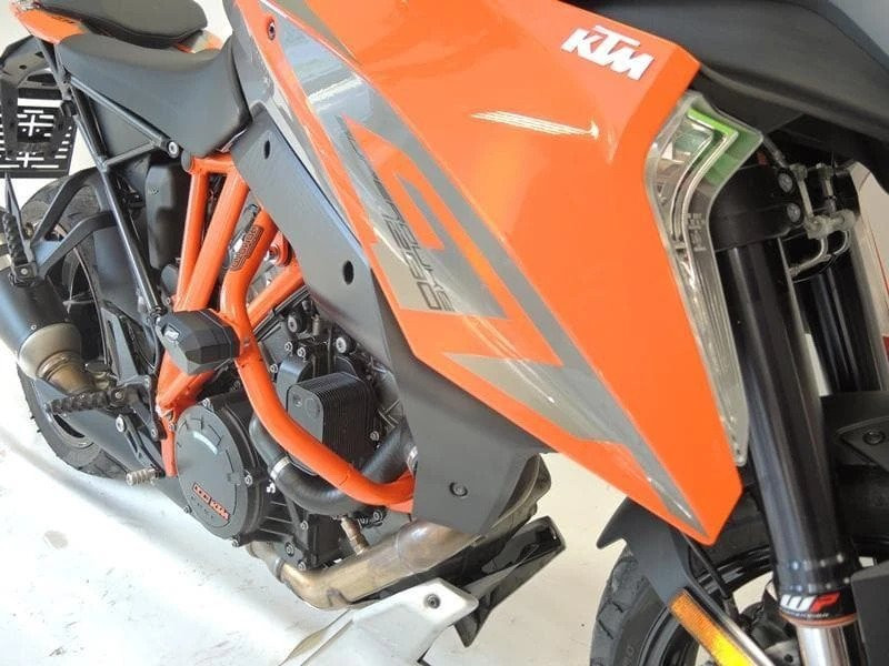 Ktm 1290 super duke gt 2018 best sale