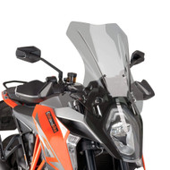 Puig Touring Screen | Light Smoke | KTM 1290 Superduke GT 2016> (M8913H)
