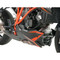 Puig Belly Pan | Carbon Look | KTM 1290 Superduke GT 2014> (M7573C)