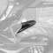 Pyramid Hugger Extension | Matte Black | KTM 1290 Superduke R 2020> (079325)
