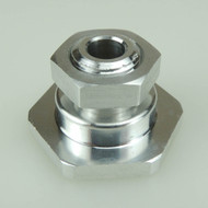 KTM Bushing and Nut for Seat Fastening