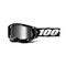 100% Racecraft 2 Goggles Mirrored Lens (50121-252-)