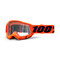 100% Accuri 2 Goggles Clear Lens (50221-101-)