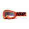 100% Accuri "OTG" (Over the Glasses) Goggles (50224-101-) 