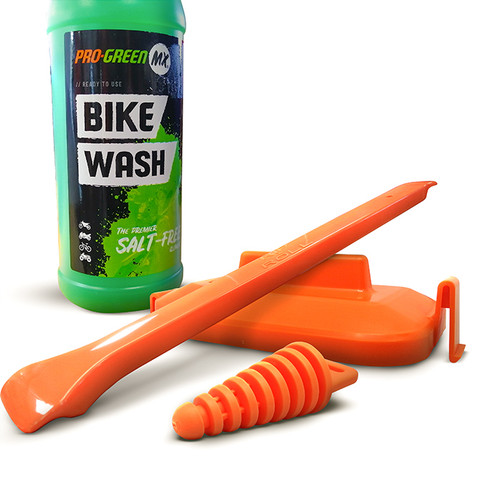 KTM SX 50 | Bike Cleaning Kit 2009>