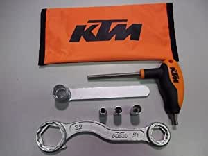 KTM Tool Kit KTM 50 sx, Mini 45229099000