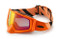 KTM Racing Goggles Orange (3PW210029300