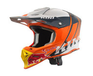 Kini-RB Competition Helmet 2021 (3KI21004750X)