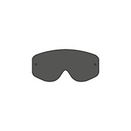 Kini-RB Competition Goggles Single Lens (Smoke)