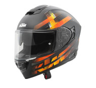 KTM ST501 Helmet (3PW20003050X)
