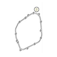GASKET CLUTCH COVER (90230027000) (90230027000)
