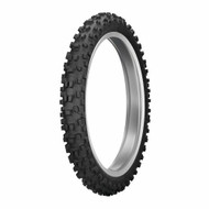 Dunlop Geomax MX33 14" Front Tyre | 60/100-14 - Sand/Mud/Intermediate
