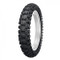 Dunlop Geomax MX52 / MX53 19" Rear Tyre | 100/90-19 - Intermediate (DGMX52-100/90-19)