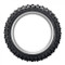 Dunlop Geomax MX52 / MX53 19" Rear Tyre - 110/90-19 - Intermediate (DGMX52-110/90-19)