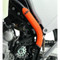 KTM Big Bike Frame Grip tape - Orange