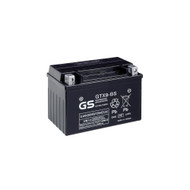 GS YTX9-BS Battery (90611053000) (YTX9-BS)
