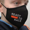 KTM Team Face Mask (3PW200040600)