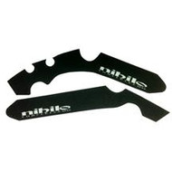 BLACK Grip Tape KTM 125/250/350/450 2011-15