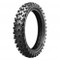 Maxxis MX ST SI 21" & 19" Tyre Pair | 80/100-21 and 110/90-19 (2770132)