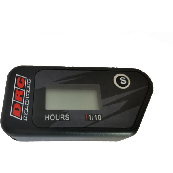 Motocross hour meter deals