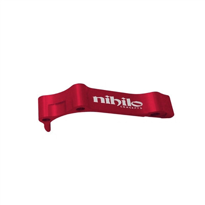 Nihilo Case Saver RED GASGAS MC 50 (NIHCS50-RED)