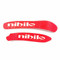 Nihilo Red Grip Tape GASGAS 50 2021> Frame Tape (NIHGRIP-RED-50)