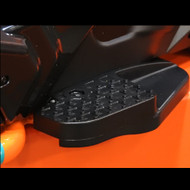 KTM FACTORY REPLICA STACYC Replacement Footrest