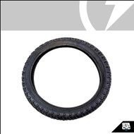 KTM FACTORY REPLICA STACYC 16EDRIVE Replacement Tire