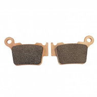 Genuine Rear brake pads 85SX, TC85, MC85 2021 (47213090000)