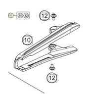 CHAIN GUARD KIT 2016 (46304066010)