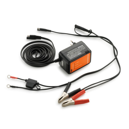 KTM Battery Charger (58429074200)