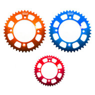 Talon Rear Sprocket - Electric | KTM SX-E5 2020>, GASGAS MC-E5 2021> (TR578E)