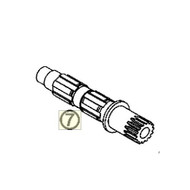 COUNTERSHAFT 2003 | 2003 (54833007000)