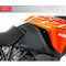 One Design | KTM Tank Grips Adventure 1050 - 1250 / Super Duke 1290 (ONEDESGRP-)