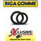 RIGA Exclusive Cut Standard 14" Rear Mousse | 90/100/14 (RIGA001)