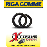 RIGA Exclusive Cut Standard 17" Front Mousse | 70/100/17 (RIGA003)