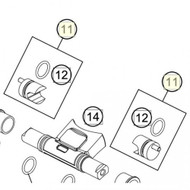 Power valve cmpl. (50537061044)