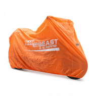 KTM Protective Outdoor Motorbike Cover (61312007000) (61312007000)